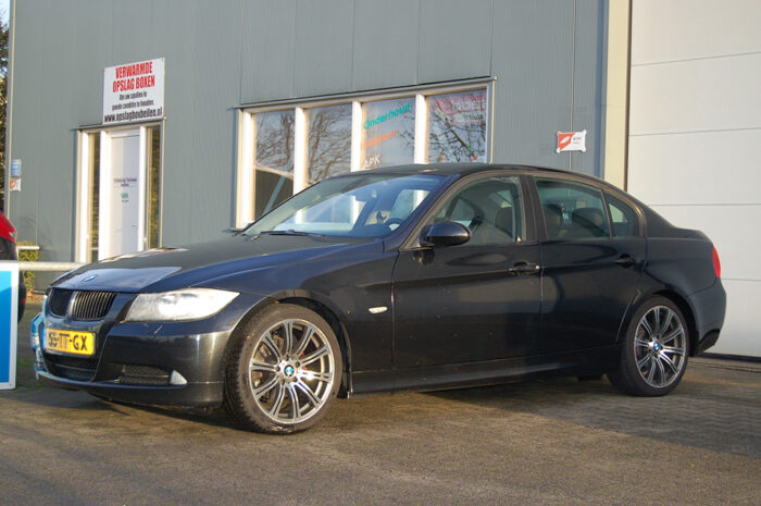 BMW 318i / Verkocht