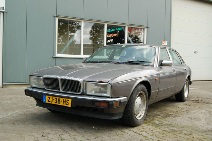 Daimler 4.0 U9 / Verkocht